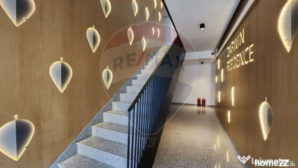 Apartament Premium | 2 camere prima chirie +parcare | Tun...