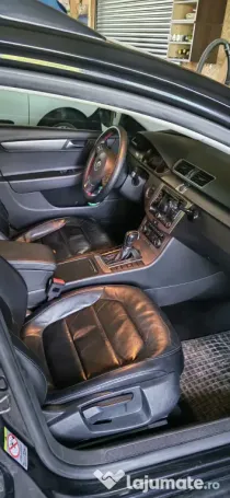 Vw passat b7 automat comfort line