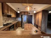 Apartament Smart Home. 3 camere. Bd. Unirii. Centrala propri