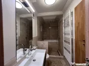 Apartament Smart Home. 3 camere. Bd. Unirii. Centrala propri
