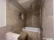 Apartament Smart Home. 3 camere. Bd. Unirii. Centrala propri