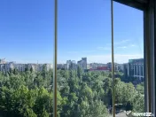 Apartament Smart Home. 3 camere. Bd. Unirii. Centrala propri