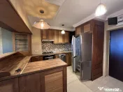 Apartament Smart Home. 3 camere. Bd. Unirii. Centrala propri
