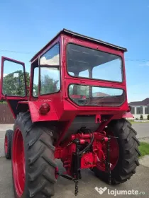 Tractor u650