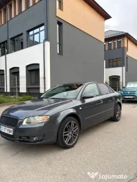 Audi A4 B7 - 2006 