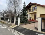 Casă individuală solidă și spațioasă, 270 mp utili, 88 