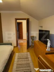Casă individuală solidă și spațioasă, 270 mp utili, 88 
