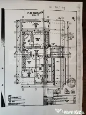 Casă individuală solidă și spațioasă, 270 mp utili, 88 
