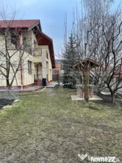 Casă individuală solidă și spațioasă, 270 mp utili, 88 