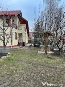 Casă individuală solidă și spațioasă, 270 mp utili, 88