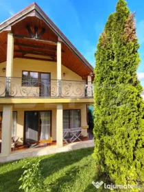 Casă individuală solidă și spațioasă, 270 mp utili, 88