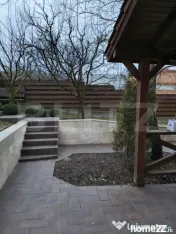Casă individuală solidă și spațioasă, 270 mp utili, 88 
