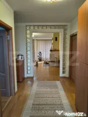 Casă individuală solidă și spațioasă, 270 mp utili, 88 