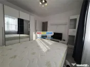 2 camere renovat mobilat utilat - METROU 