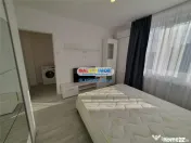 2 camere renovat mobilat utilat - METROU 