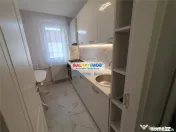 2 camere renovat mobilat utilat - METROU 