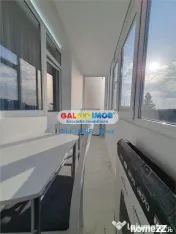 2 camere renovat mobilat utilat - METROU 