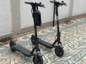Trotineta electrică nouă 