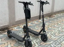 Trotineta electrică nouă