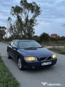 Vand/schimb VOLVO S60 2.0T