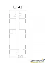 Spatiu comercial, depozit, birouri, acces facil, pozitie rem 