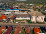 Spatiu comercial, depozit, birouri, acces facil, pozitie rem 
