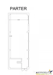 Spatiu comercial, depozit, birouri, acces facil, pozitie rem 