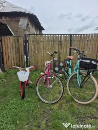 Vând biciclete 