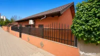 Casă ultracentrală premium în Medgidia | Complet mobilată și utilată 