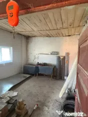 Spatiu comercial (moarä), 215 mp, 1400 mp teren, Comuna Bra 