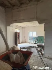 Spatiu comercial (moarä), 215 mp, 1400 mp teren, Comuna Bra 