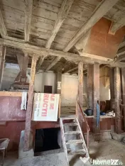 Spatiu comercial (moarä), 215 mp, 1400 mp teren, Comuna Bra 