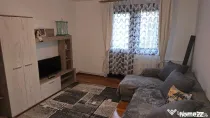 Inchiriez apartament in Deva, zona Al. Armatei, et 2, mobilat, utilat