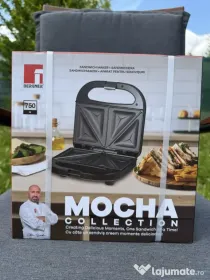 Sandwich maker Mocha collection 750W