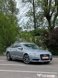AUDI A6, 06.2024, WAUZZZ4G5EN171424 
