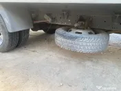 IVECO Daily 35C12 Frigorifică 8 Paleți + Lift ANTEO | 170.000 km | Italia 