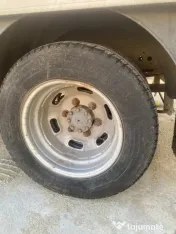 IVECO Daily 35C12 Frigorifică 8 Paleți + Lift ANTEO | 170.000 km | Italia 