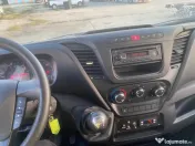 IVECO Daily 35C12 Frigorifică 8 Paleți + Lift ANTEO | 170.000 km | Italia 