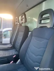 IVECO Daily 35C12 Frigorifică 8 Paleți + Lift ANTEO | 170.000 km | Italia 