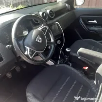 Dacia Duster prestige