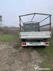 Vand Opel Movano 2.5 CDTI Pick-up 