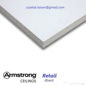 Montaj Tavan Casetat 60x60 Placi Minerale Knauf Armstrong cu materialul inclus 