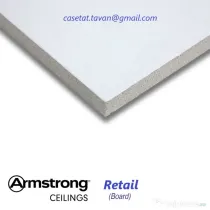 Montaj Tavan Casetat 60x60 Placi Minerale Knauf Armstrong cu materialul inclus