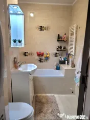 Apartament 2 camere, decomandat - zona Astra 