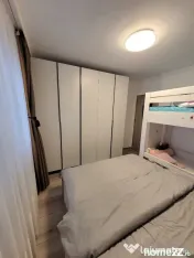 Apartament 2 camere, decomandat - zona Astra 