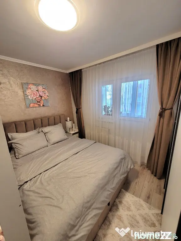 Apartament 2 camere, decomandat - zona Astra
