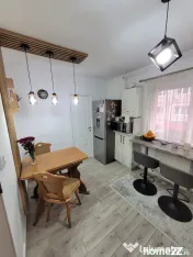 Apartament 2 camere, decomandat - zona Astra 