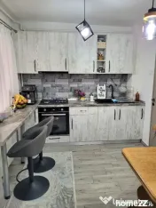 Apartament 2 camere, decomandat - zona Astra 