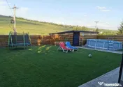 Casă Individuală Rediu-Iași 