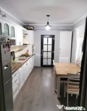 Casă Individuală Rediu-Iași 